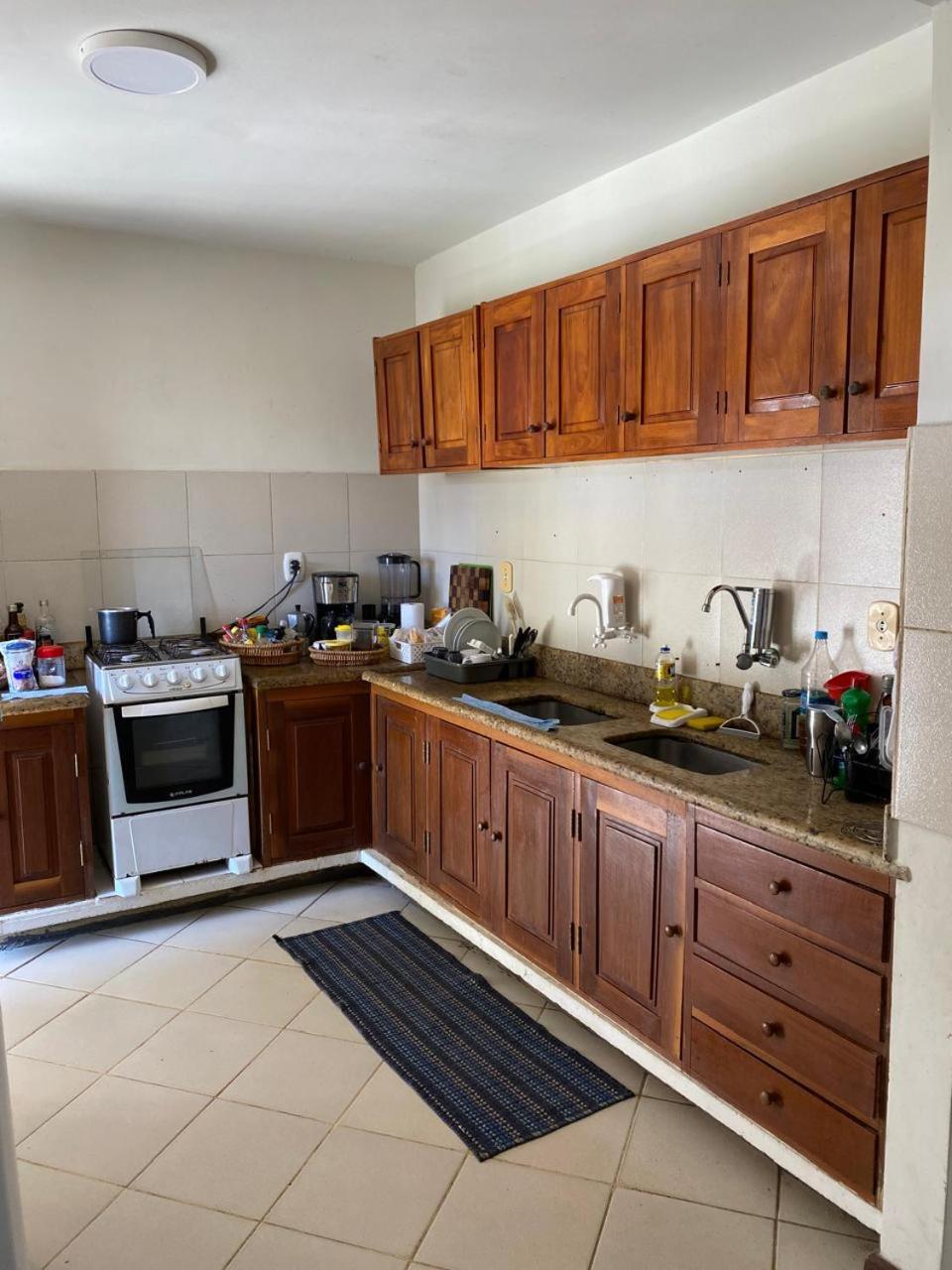 Apartament Nossa Casa Itacaré Zewnętrze zdjęcie