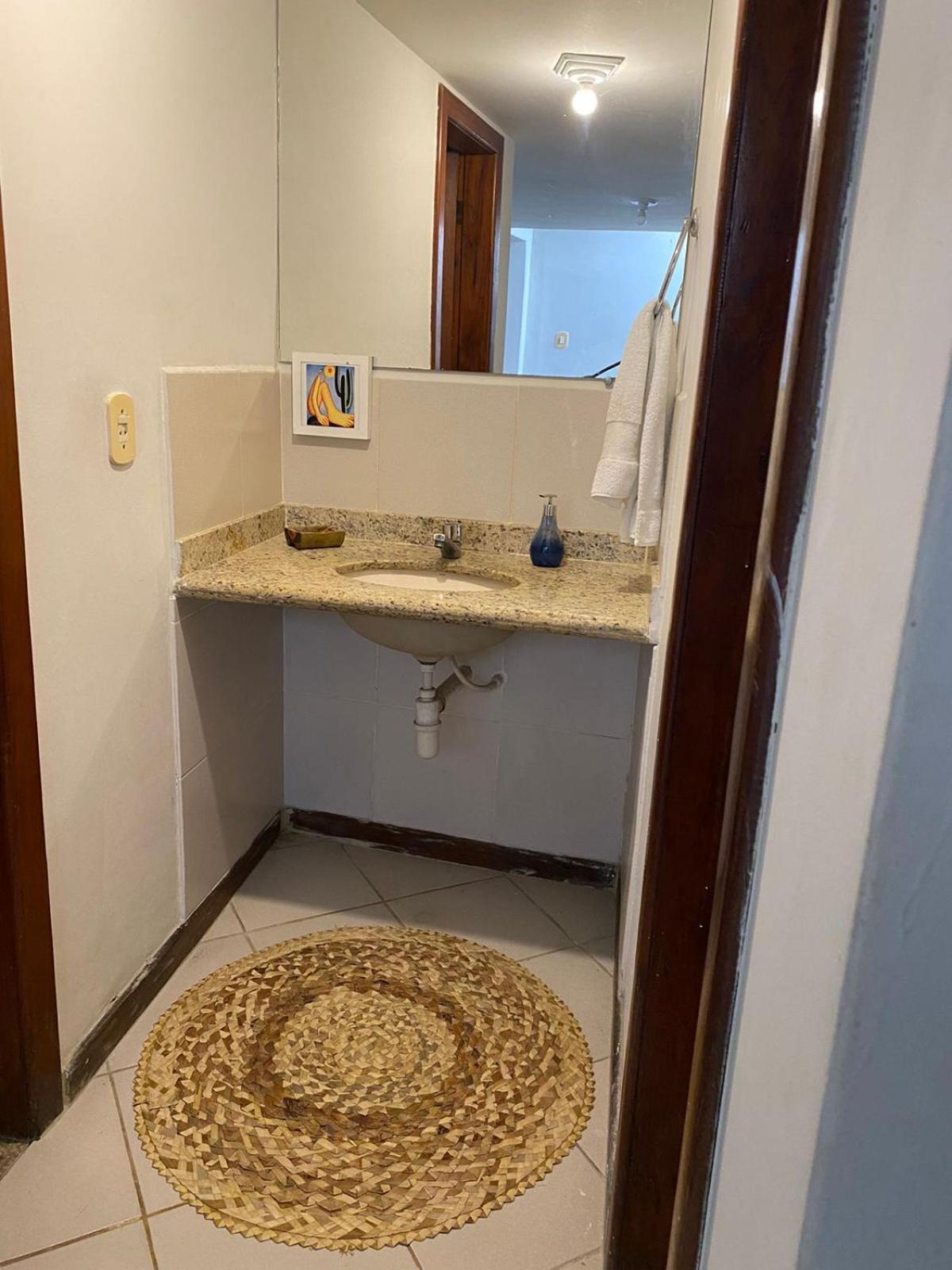 Apartament Nossa Casa Itacaré Zewnętrze zdjęcie