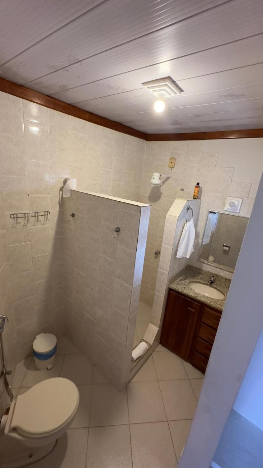 Apartament Nossa Casa Itacaré Zewnętrze zdjęcie