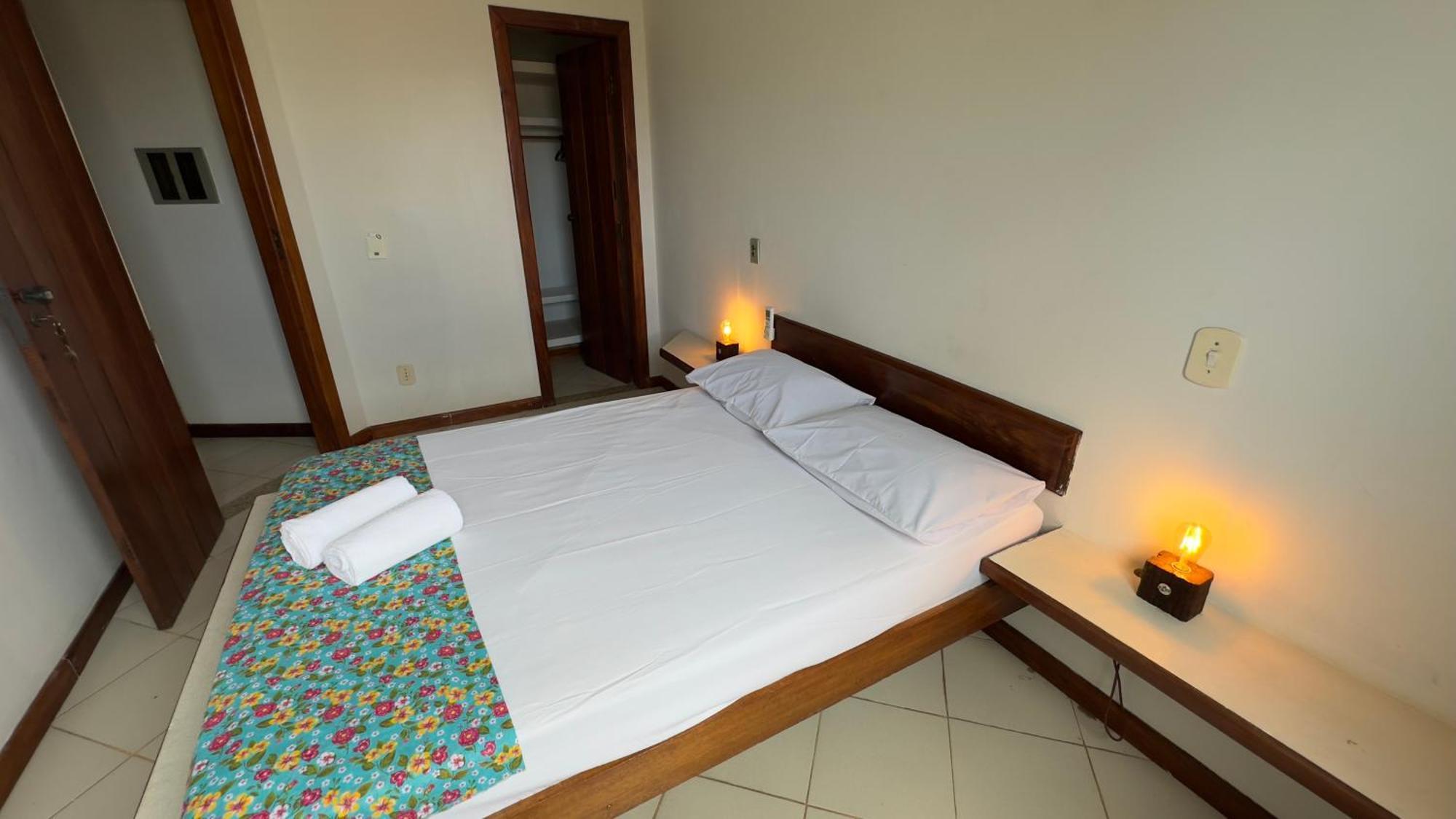 Apartament Nossa Casa Itacaré Zewnętrze zdjęcie