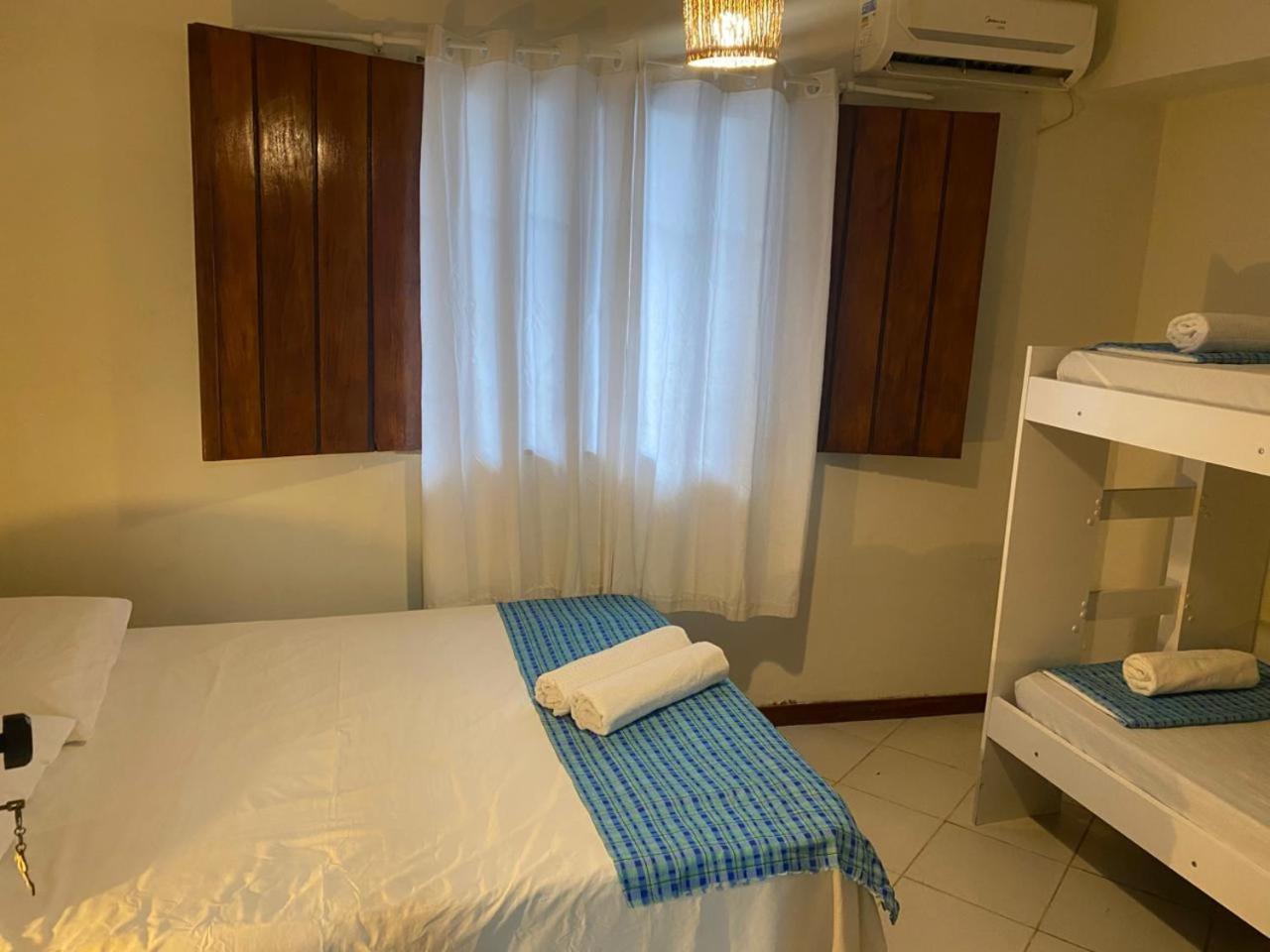 Apartament Nossa Casa Itacaré Zewnętrze zdjęcie