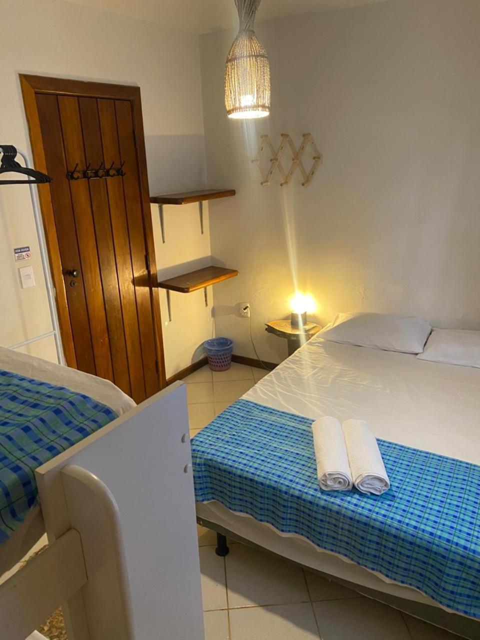 Apartament Nossa Casa Itacaré Zewnętrze zdjęcie