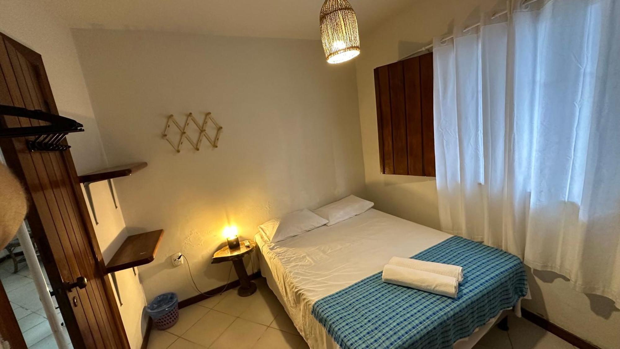 Apartament Nossa Casa Itacaré Zewnętrze zdjęcie