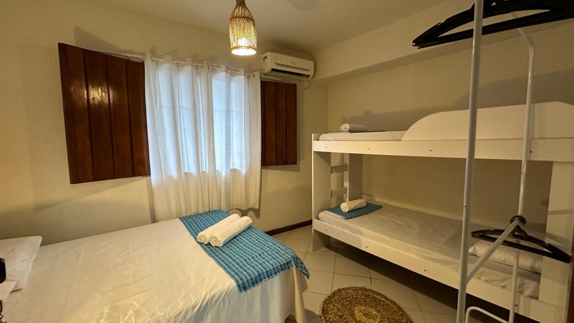 Apartament Nossa Casa Itacaré Zewnętrze zdjęcie