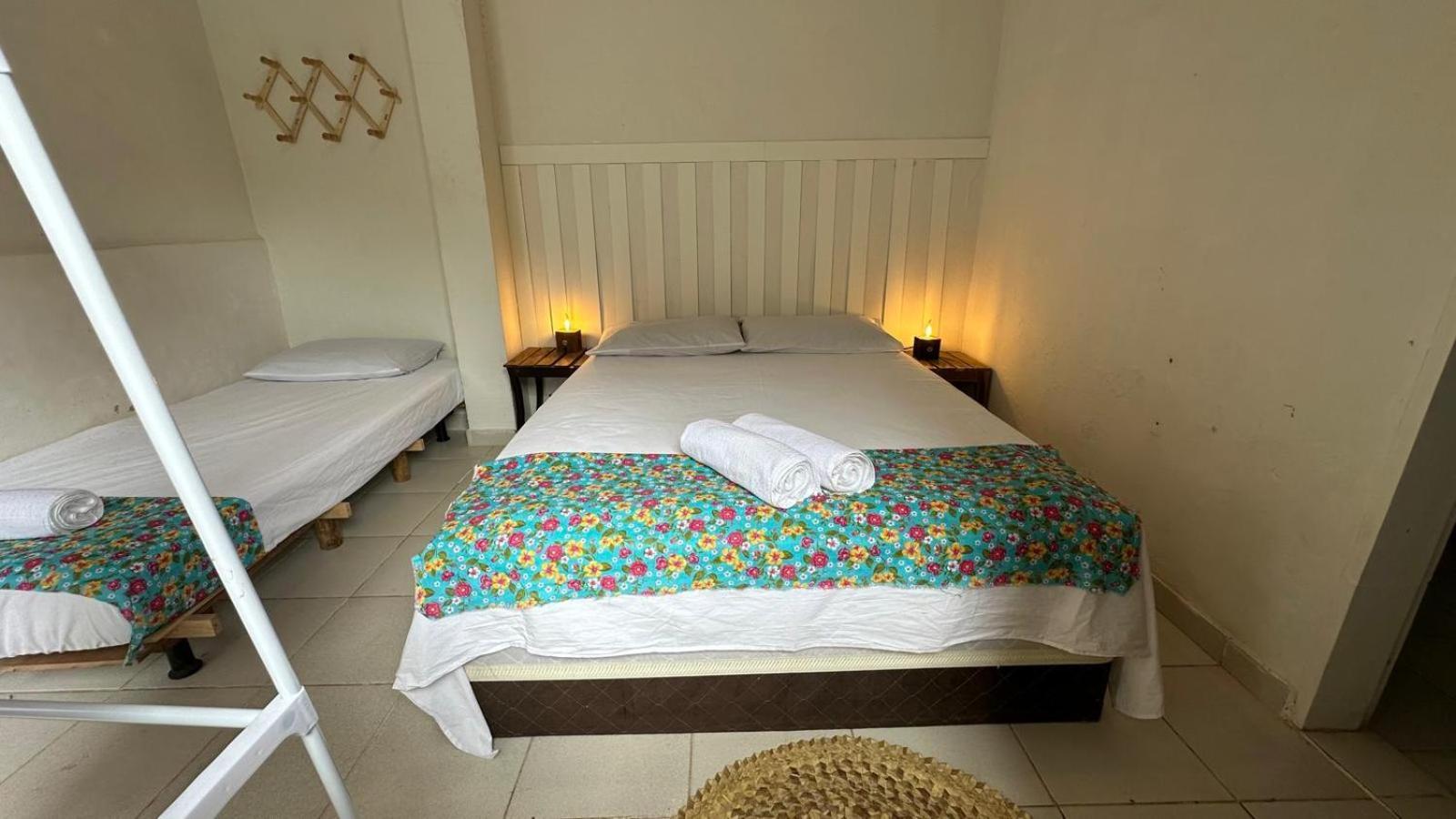 Apartament Nossa Casa Itacaré Zewnętrze zdjęcie